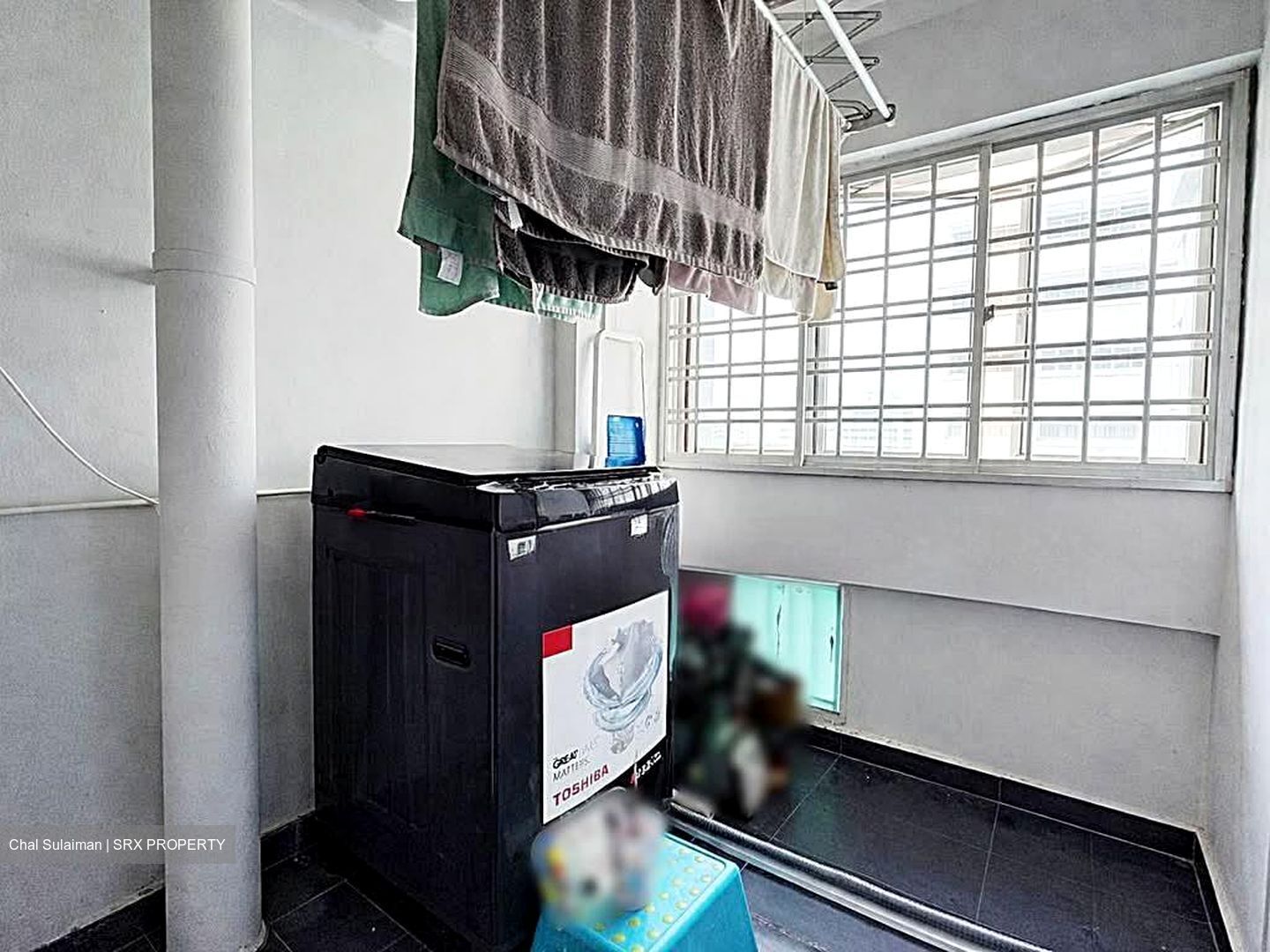 Blk 769 Pasir Ris Street 71 (Pasir Ris), HDB 4 Rooms #574230931